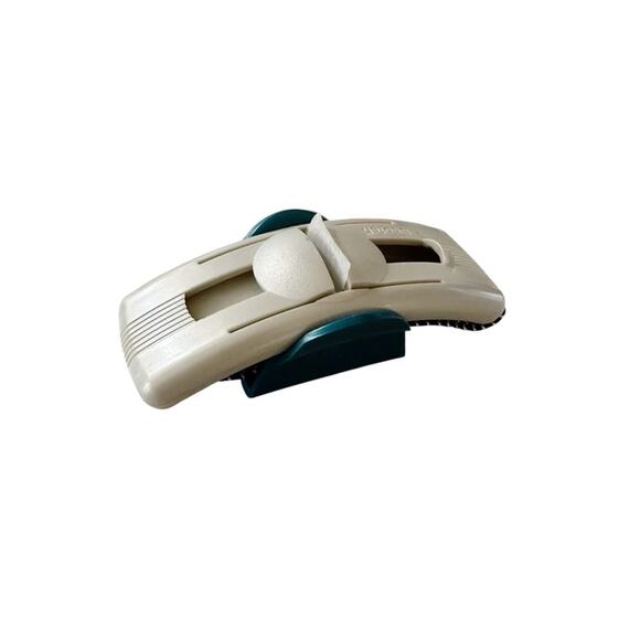 Scotch Pop-Up Wrist Tape Strip Dispenser With Tape READ - Picture 1 of 6